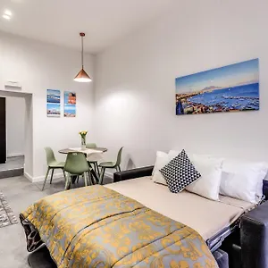 Casa Kamilla Napoli