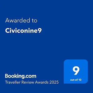 Civiconine9 Napoli