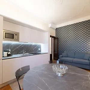 Casa Bella 16 - 8 Min To Metro, 15 Min To Lin Airport, University Area Milano