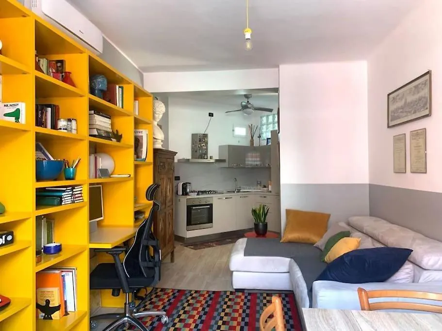 Appartamento Art&Design Close To Bocconi University Milano Italia