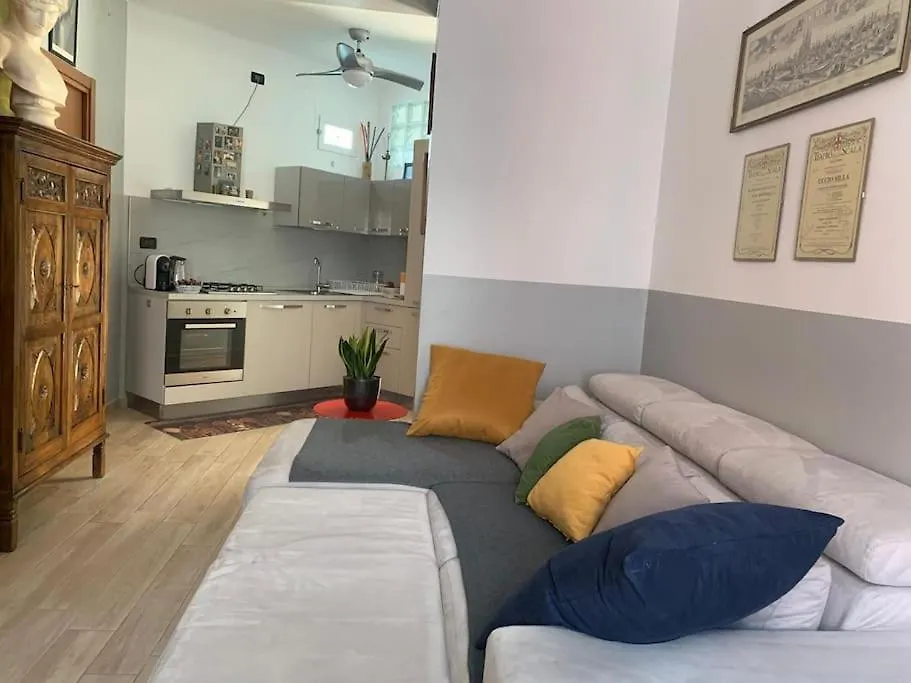 Appartamento Art&Design Close To Bocconi University Milano
