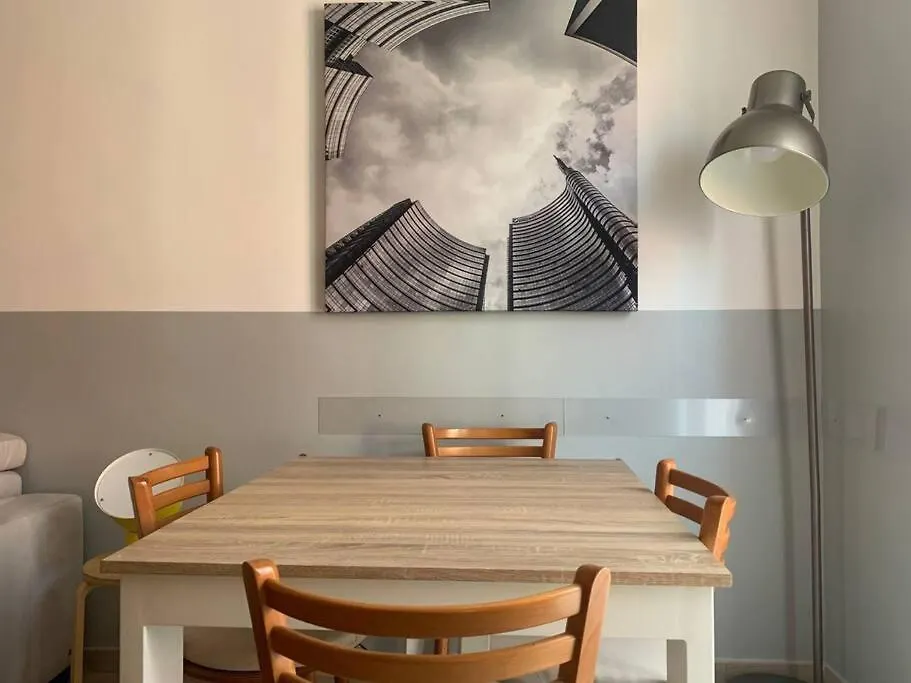 Art&Design Close To Bocconi University Milano 0*,
