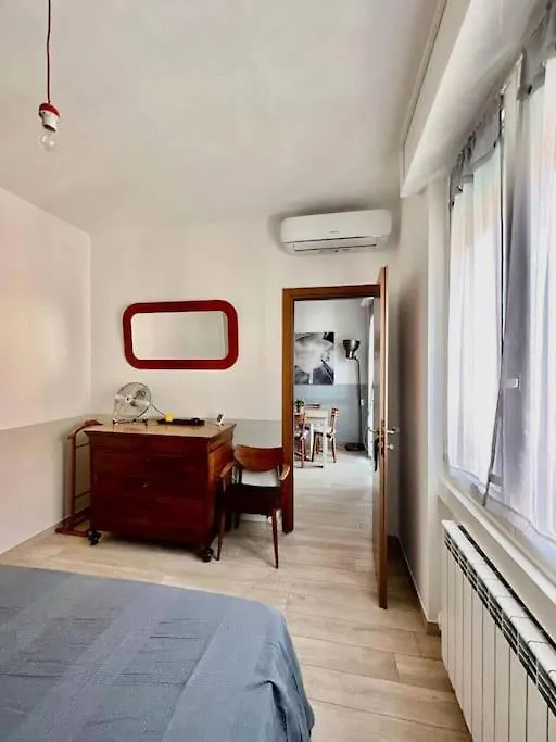 Art&Design Close To Bocconi University Milano Appartamento