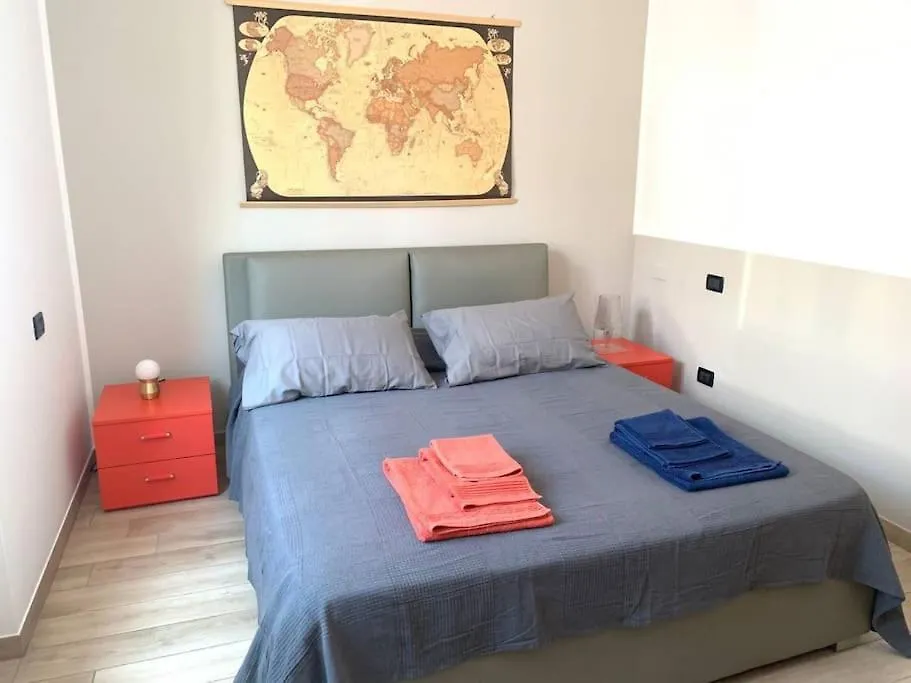 Art&Design Close To Bocconi University Milano