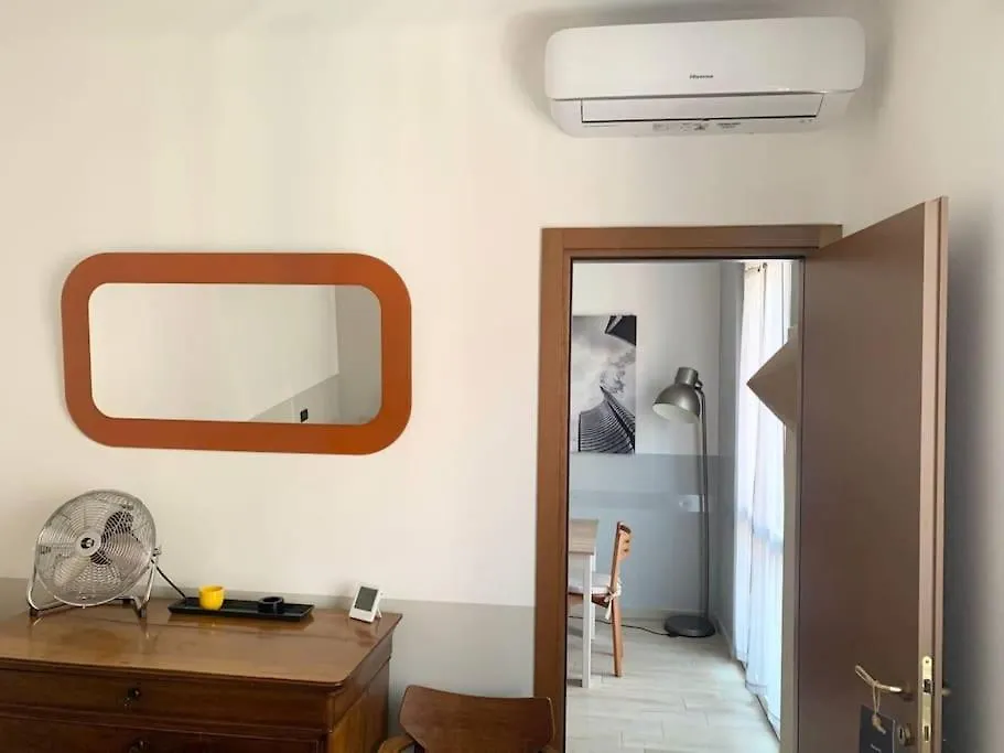 Appartamento Art&Design Close To Bocconi University Milano