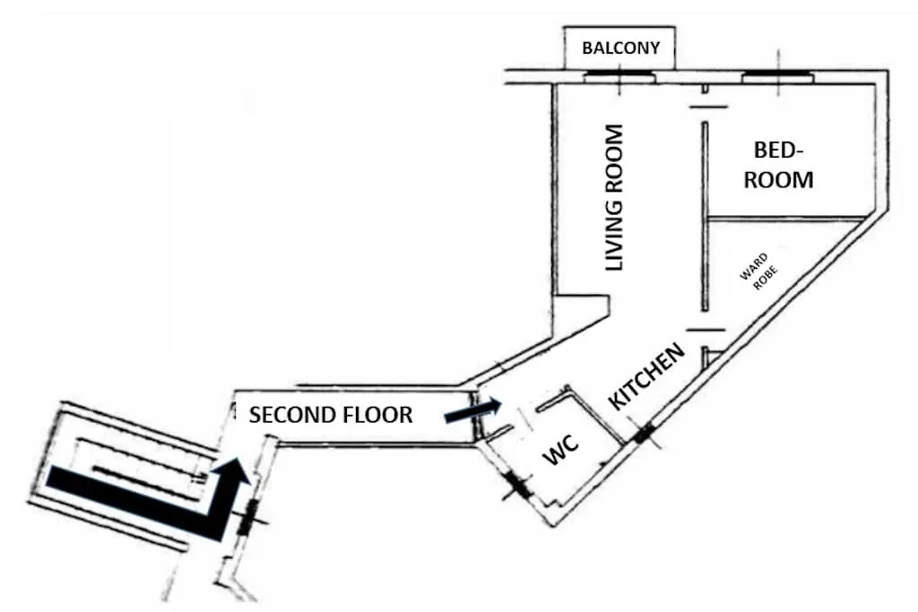 Appartamento Art&Design Close To Bocconi University Milano
