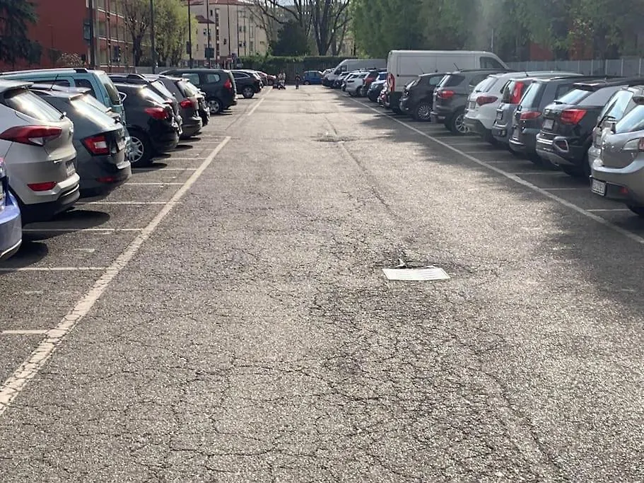 Art&Design Close To Bocconi University Milano Appartamento