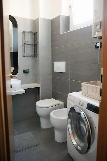 Art&Design Close To Bocconi University Mediolan Apartament